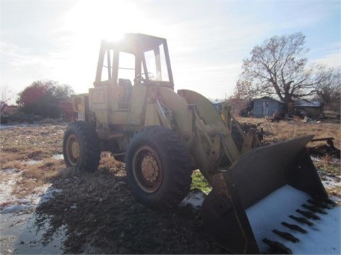 Caterpillar 920 en venta, usada Ref.: 1386894614202762 No. 4