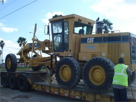  Caterpillar 140H usada de importacion Ref.: 1386901809395363 No. 3