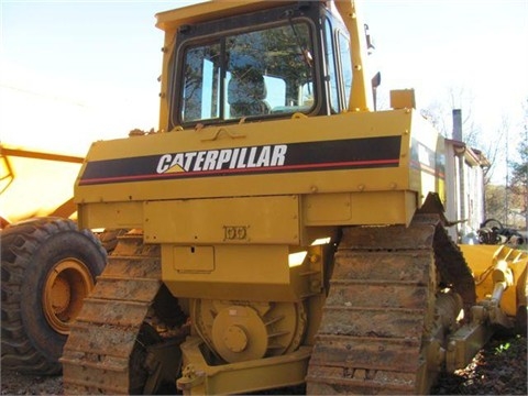  Caterpillar D6R en venta, usada Ref.: 1386901951287897 No. 4