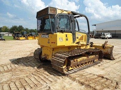 DEERE 700J de medio uso en venta Ref.: 1386902143950459 No. 2