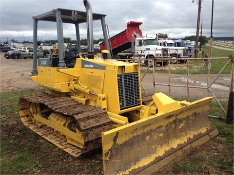 KOMATSU D31P de importacion a la venta Ref.: 1386903761166010 No. 2