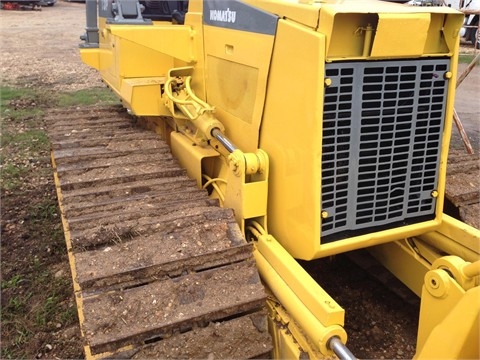 KOMATSU D31P de importacion a la venta Ref.: 1386903761166010 No. 3