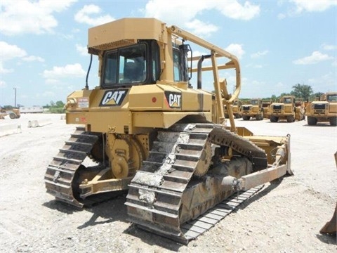 TRACTOR CATERPILLAR  D6T  usado Ref.: 1386906198664285 No. 2