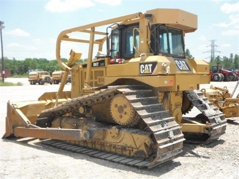 TRACTOR CATERPILLAR  D6T  usado Ref.: 1386906198664285 No. 3