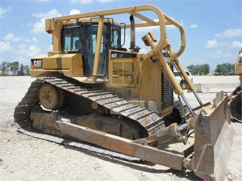 TRACTOR CATERPILLAR  D6T  usado Ref.: 1386906198664285 No. 4