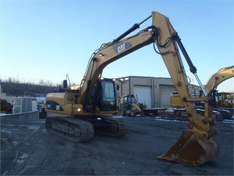  Caterpillar 315DL importada de segunda mano Ref.: 1386991722301063 No. 2