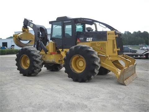 Caterpillar 525C usada de importacion Ref.: 1387002574345619 No. 2