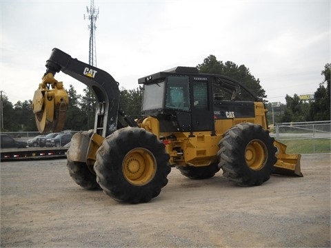 Caterpillar 525C usada de importacion Ref.: 1387002574345619 No. 3