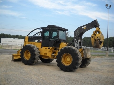 Caterpillar 525C usada de importacion Ref.: 1387002574345619 No. 4