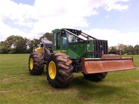  Deere 648H de bajo costo Ref.: 1387002981420187 No. 3