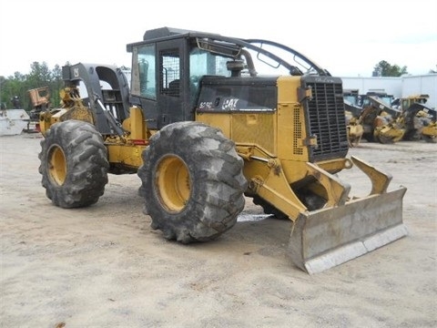 Caterpillar 525C de medio uso en venta Ref.: 1387005183156724 No. 2