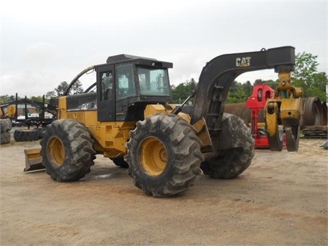 Caterpillar 525C de medio uso en venta Ref.: 1387005183156724 No. 3