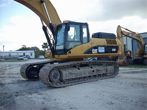 Caterpillar 336D en venta, usada Ref.: 1387209831520392 No. 4