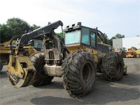  Caterpillar 525B en venta Ref.: 1387210745058535 No. 3