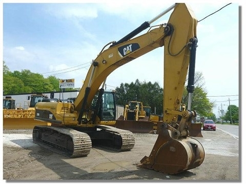 Caterpillar 336D usada a buen precio Ref.: 1387211660478485 No. 3