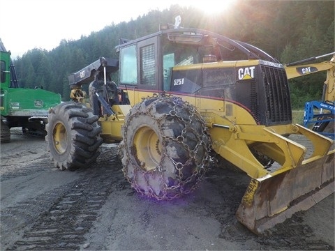  Caterpillar 525B en venta Ref.: 1387211832009441 No. 2