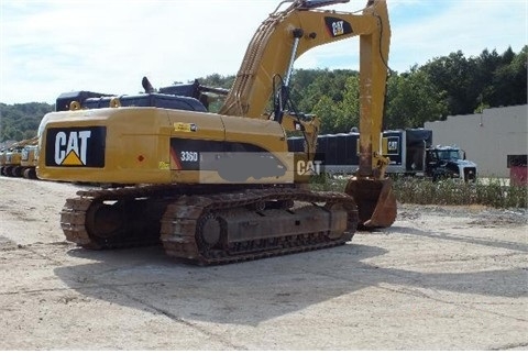  Caterpillar 336D de segunda mano en venta Ref.: 1387220401997904 No. 3