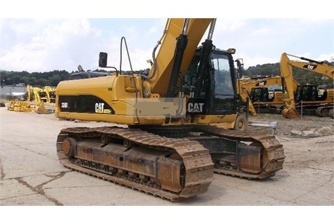  Caterpillar 336D seminueva en venta Ref.: 1387220736236005 No. 2