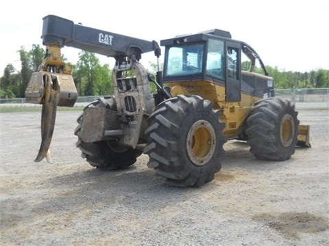  Caterpillar 525B en buenas condiciones Ref.: 1387222323668170 No. 3