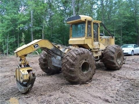  Deere 548G en venta Ref.: 1387300515381832 No. 3