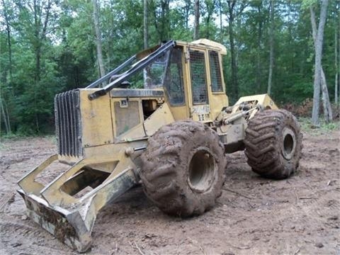  Deere 548G en venta Ref.: 1387300515381832 No. 4