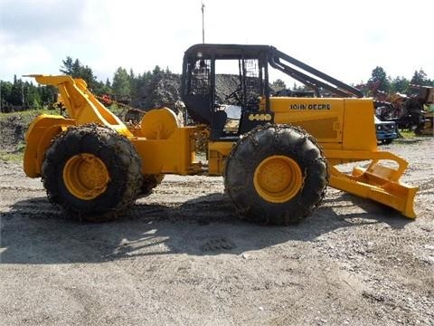  Deere 640D en venta Ref.: 1387301912931230 No. 2