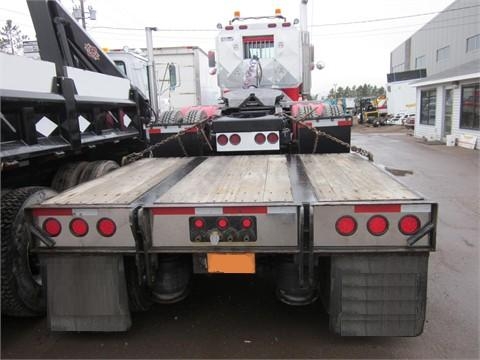 Lowboys Fontaine 40 TON