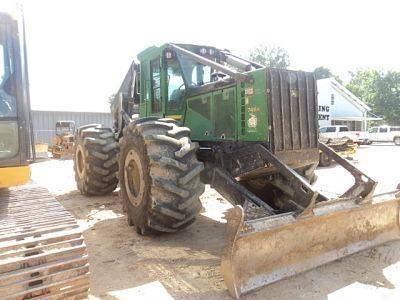  Deere 748H en venta Ref.: 1387315113569609 No. 2