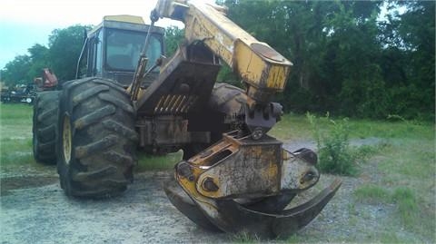  Deere 848G en buenas condiciones Ref.: 1387319053563535 No. 3