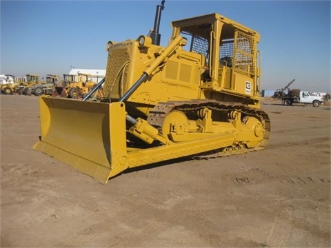 CATERPILLAR D6D importado a bajo costo Ref.: 1387327315542078 No. 2