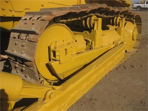 CATERPILLAR D6D importado a bajo costo Ref.: 1387327315542078 No. 3