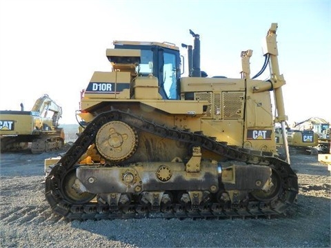 TRACTORES Caterpillar D10R de bajo costo Ref.: 1387331947832535 No. 4