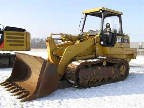  Caterpillar 963C de medio uso en venta Ref.: 1387386581960384 No. 2