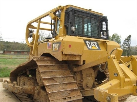  Caterpillar D6T importada en buenas condiciones Ref.: 1387395370730832 No. 3