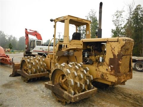  Caterpillar 815 en buenas condiciones Ref.: 1387402873808551 No. 2