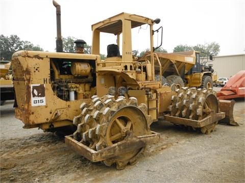  Caterpillar 815 en buenas condiciones Ref.: 1387402873808551 No. 3