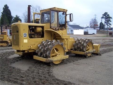  Caterpillar 815 de bajo costo Ref.: 1387403975745558 No. 2