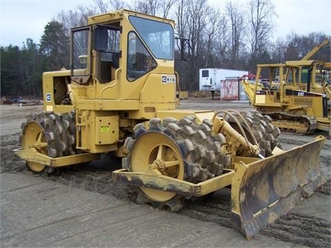  Caterpillar 815 de bajo costo Ref.: 1387403975745558 No. 4