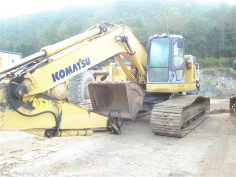  Komatsu PC308US usada a buen precio Ref.: 1387404706939566 No. 2