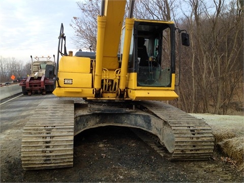  Komatsu PC220 en optimas condiciones Ref.: 1387405610938706 No. 2