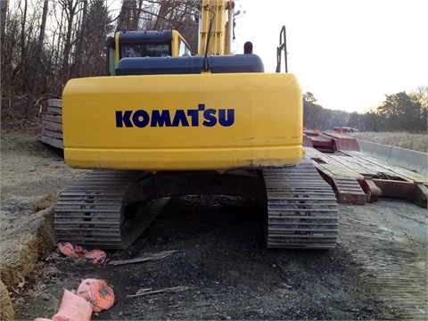  Komatsu PC220 en optimas condiciones Ref.: 1387405610938706 No. 4