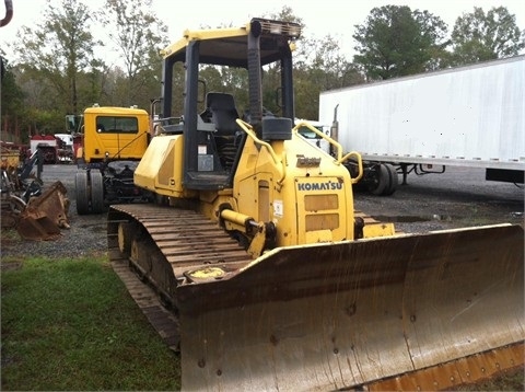 TRACTORES KOMATSU D51PX de medio uso en venta Ref.: 1387406952727085 No. 2