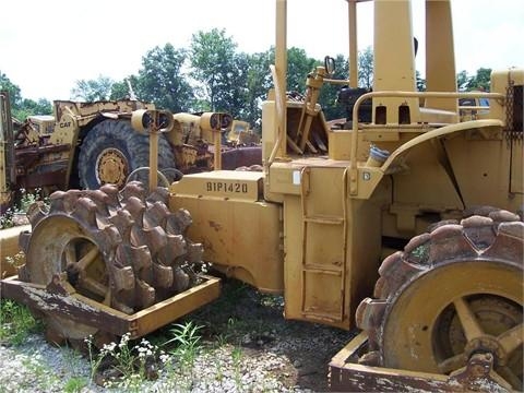  Caterpillar 815 usada de importacion Ref.: 1387407284564680 No. 3