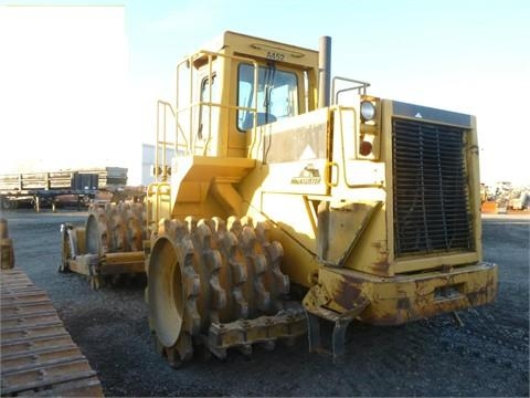  Caterpillar 815B de bajo costo Ref.: 1387408602302540 No. 2