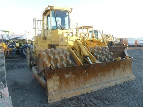  Caterpillar 815B de bajo costo Ref.: 1387408602302540 No. 3