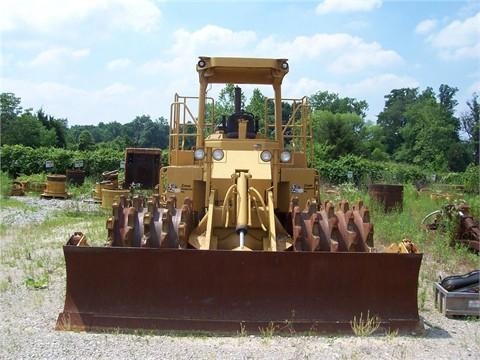  Caterpillar 815B usada de importacion Ref.: 1387409208136481 No. 4