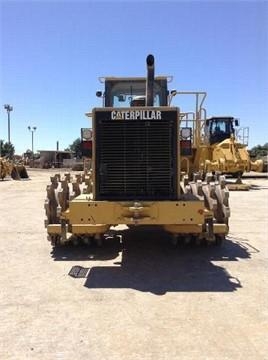  Caterpillar 815F de segunda mano Ref.: 1387410805885256 No. 3