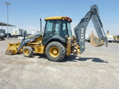  Deere 310SJ usada de importacion Ref.: 1387425719634058 No. 4