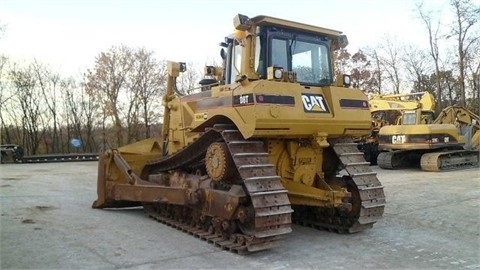 Caterpillar D8T usada de importacion Ref.: 1387463651754972 No. 4