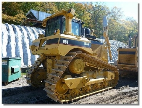  Caterpillar D8T seminueva en venta Ref.: 1387463930001974 No. 4